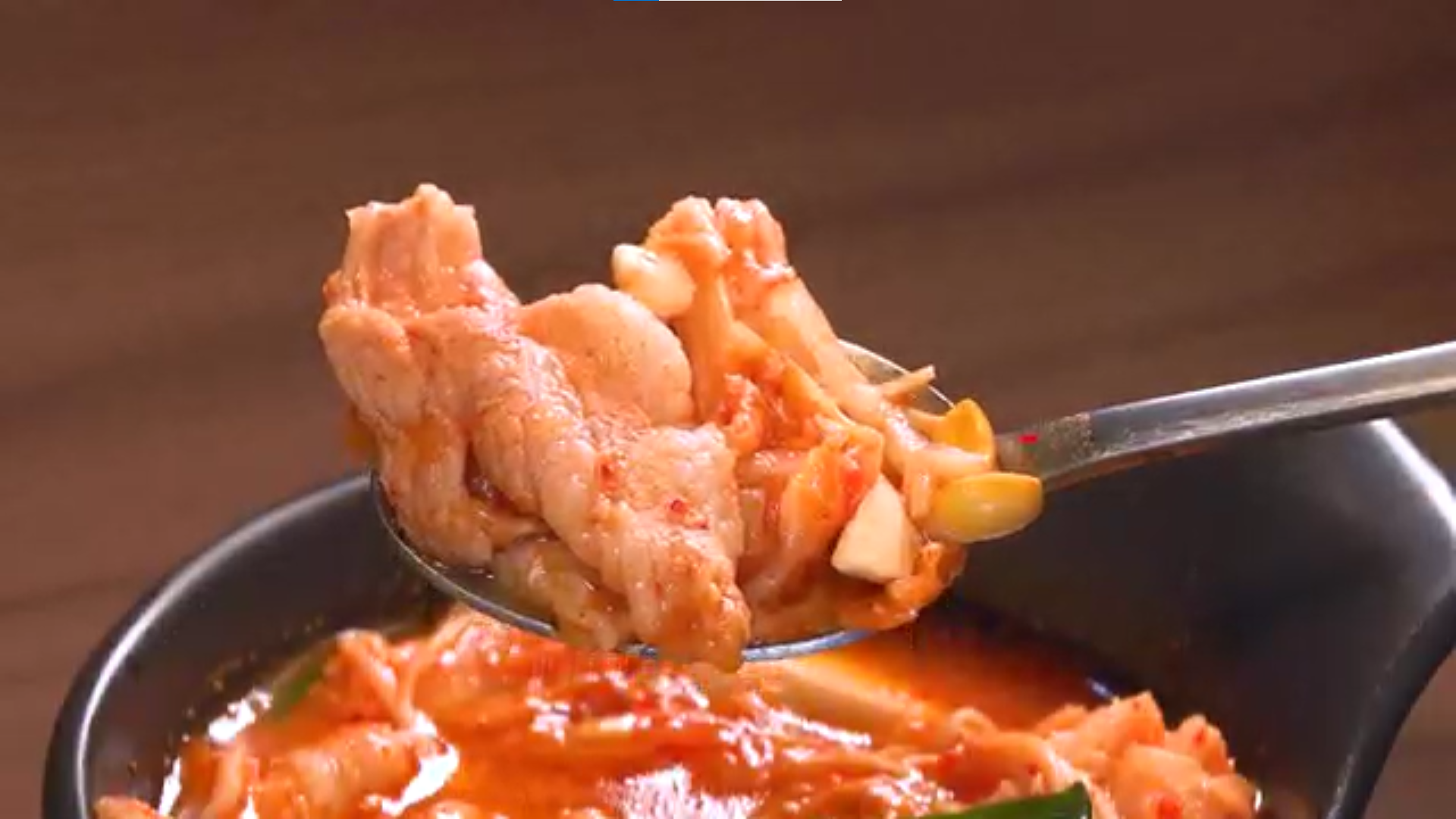 韓国家庭料理 隠憐舖様