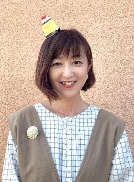 中野 知美