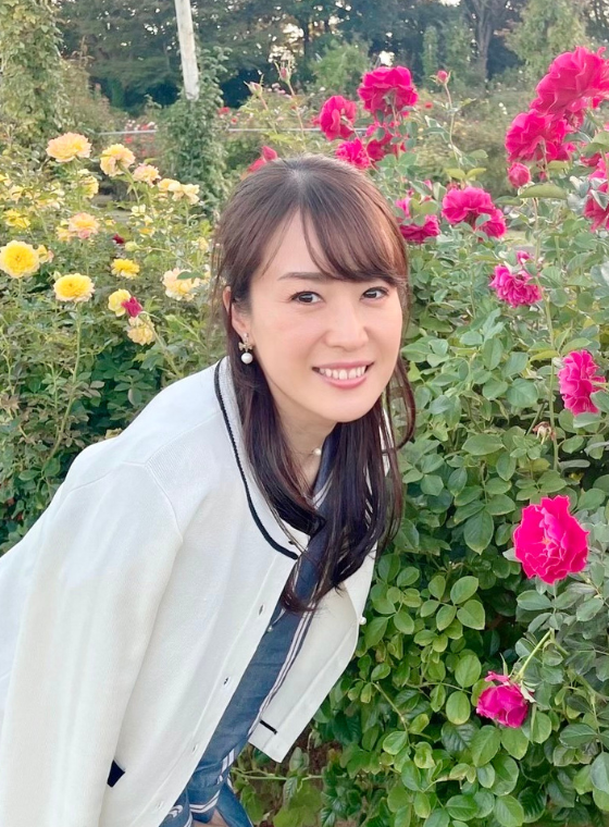 野澤 朋代