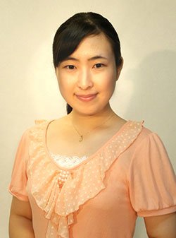 福田 沙織