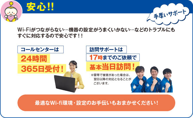 安い!