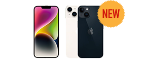 iPhone 14