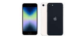 iPhone SE （第３世代）