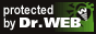 protected by Dr.WEB