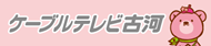 ケーブルテレビ古河