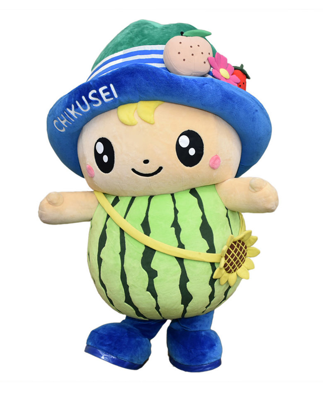 ちっくん